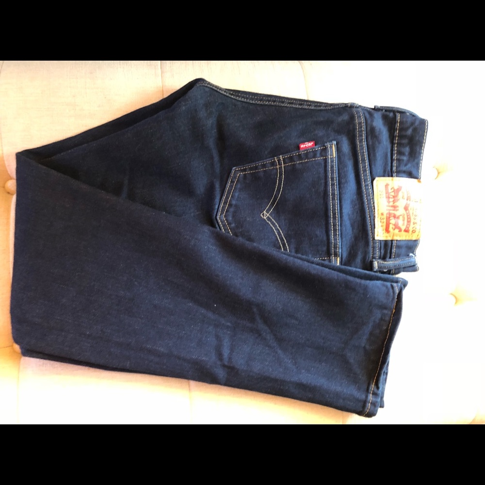 511 Levi’s men’s jeans 32x30 slim